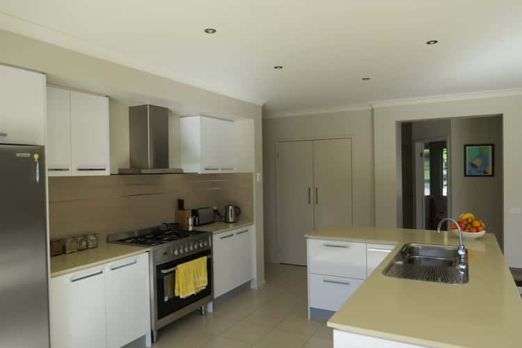 Fourth view of Homely house listing, 4 Stokes Court, Bairnsdale VIC 3875