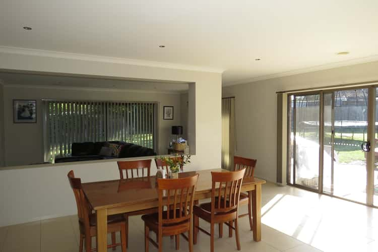 Fifth view of Homely house listing, 4 Stokes Court, Bairnsdale VIC 3875