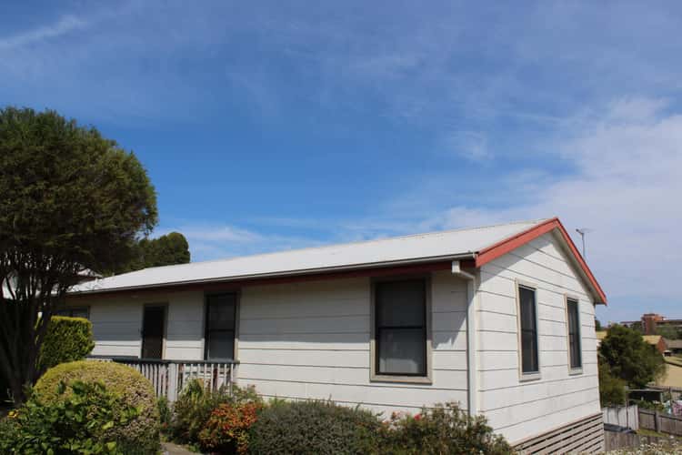 Main view of Homely unit listing, 3/112-116 Upper Street, Bega NSW 2550
