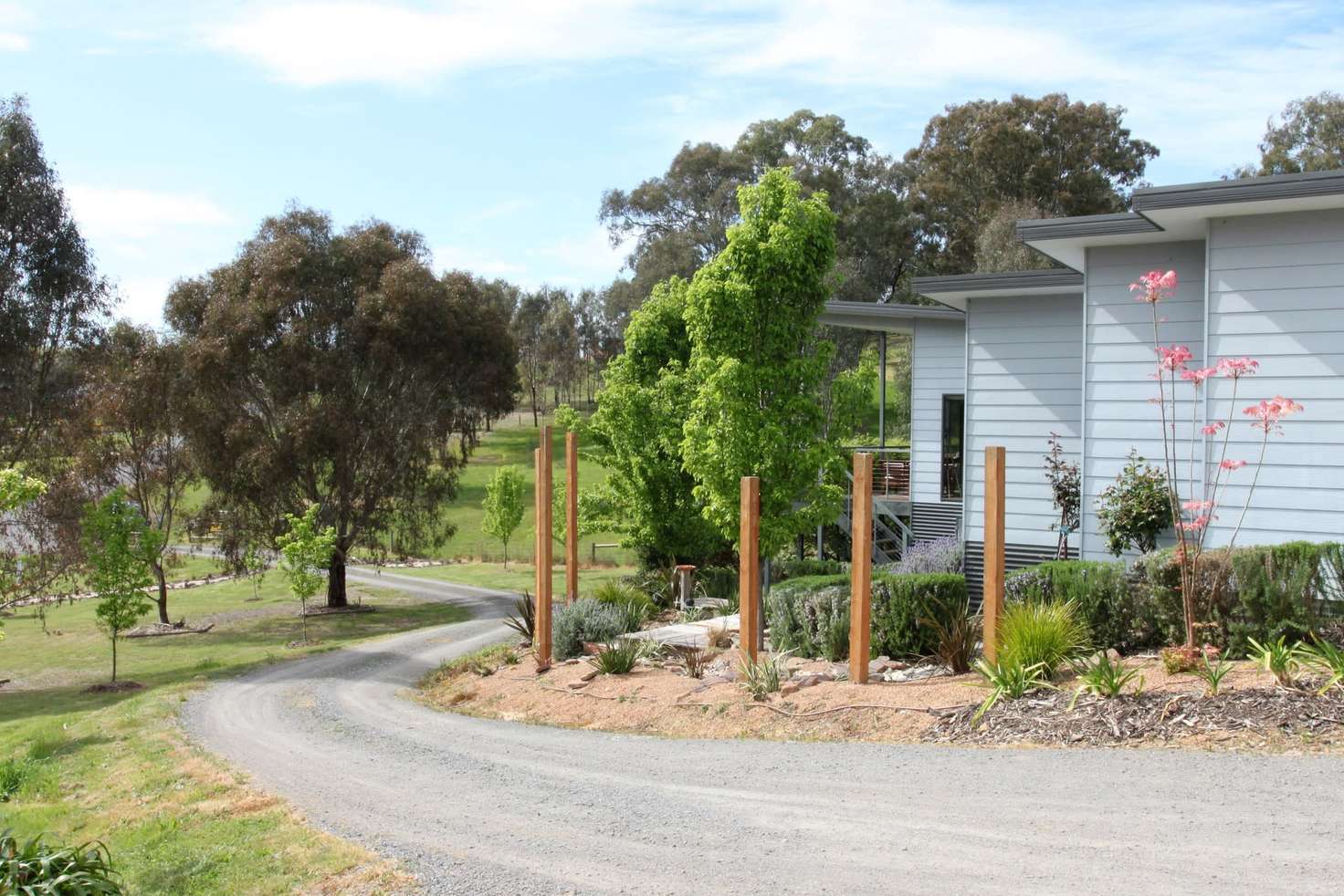 Main view of Homely house listing, 5 Redgate Place, Alexandra VIC 3714