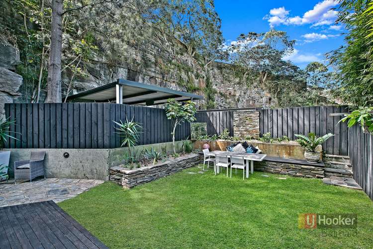 Fourth view of Homely townhouse listing, 5 Lizzie Webber Place, Birchgrove NSW 2041