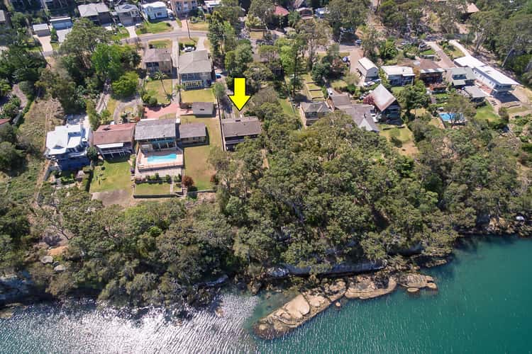 Second view of Homely house listing, 296 Dobell Drive, Wangi Wangi NSW 2267
