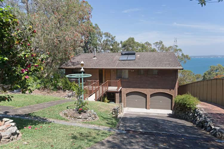 Third view of Homely house listing, 296 Dobell Drive, Wangi Wangi NSW 2267