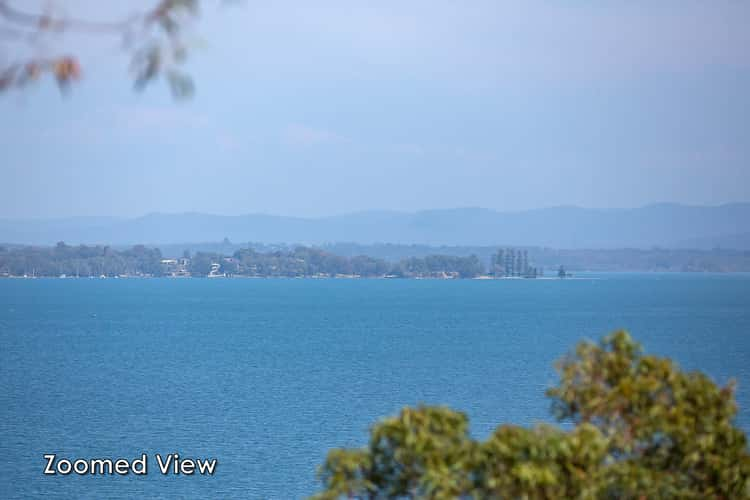 Fifth view of Homely house listing, 296 Dobell Drive, Wangi Wangi NSW 2267