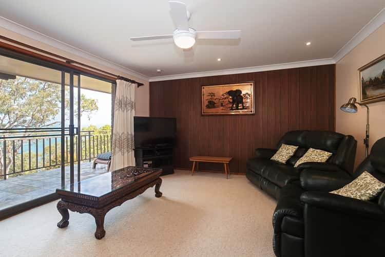 Sixth view of Homely house listing, 296 Dobell Drive, Wangi Wangi NSW 2267
