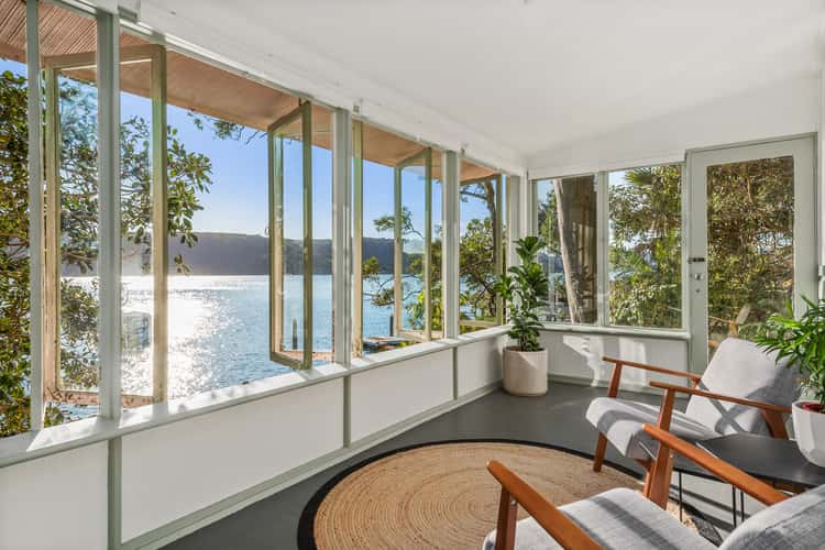 Fourth view of Homely house listing, 181 Riverview Road, Avalon Beach NSW 2107