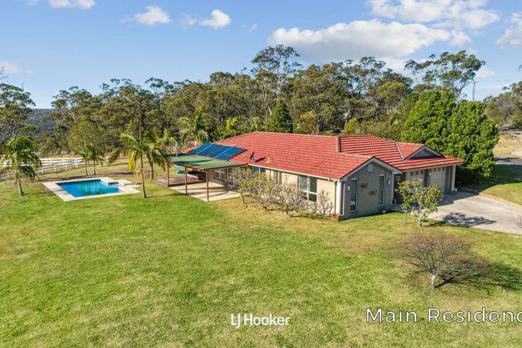 Second view of Homely house listing, 49 Jones Road, Calga NSW 2250