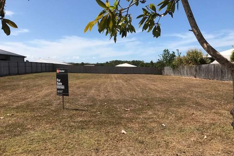 Third view of Homely residentialLand listing, Lot 179 Cooya Beach Road, Bonnie Doon QLD 4873