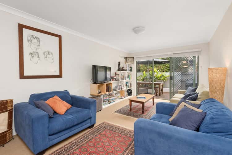Third view of Homely unit listing, 1/36-38 Old Barrenjoey Road, Avalon Beach NSW 2107