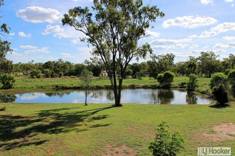 Third view of Homely acreageSemiRural listing, 140 Rubyvale Road, Clermont QLD 4721