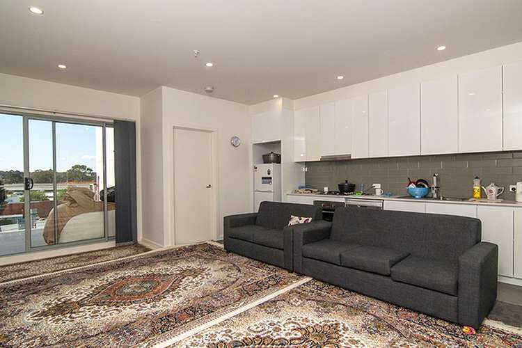 Second view of Homely apartment listing, 305/51-53 Buckley Street, Noble Park VIC 3174
