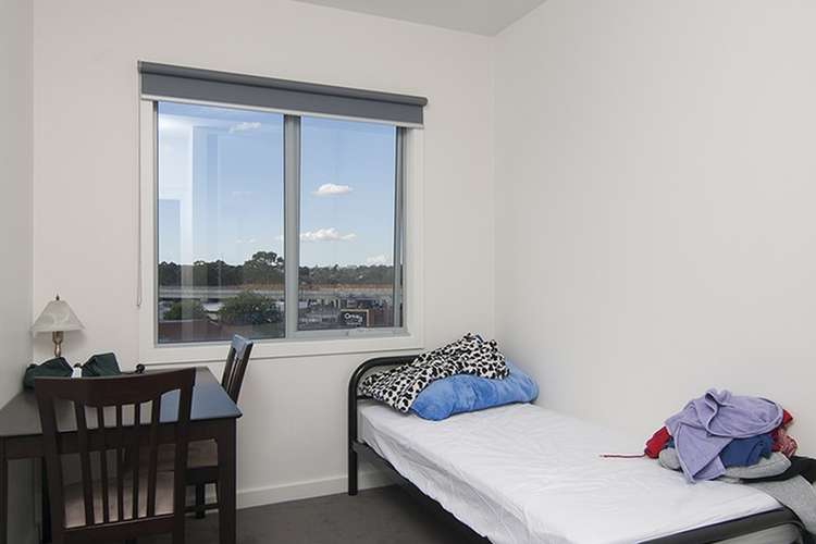 Fifth view of Homely apartment listing, 305/51-53 Buckley Street, Noble Park VIC 3174