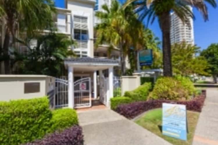 Fourth view of Homely apartment listing, 16/122-130 Old Burleigh Road, Broadbeach QLD 4218