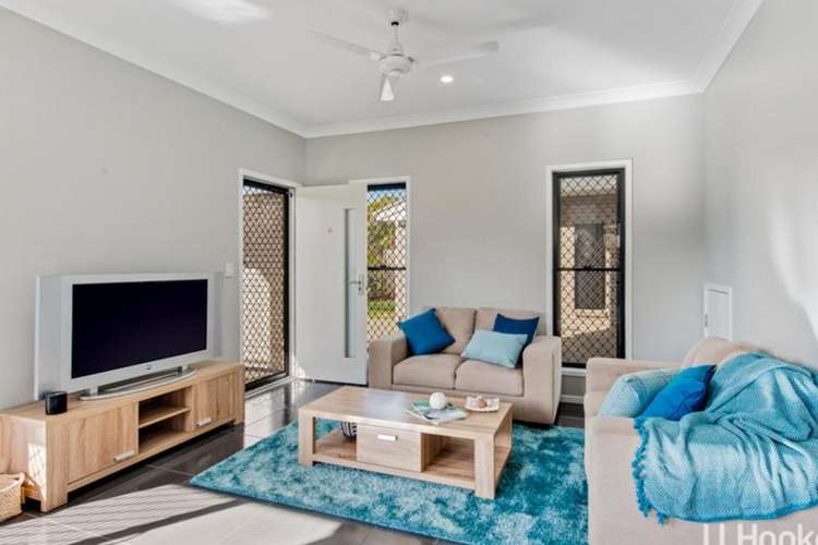 Second view of Homely house listing, 2/190 James Street, Redland Bay QLD 4165