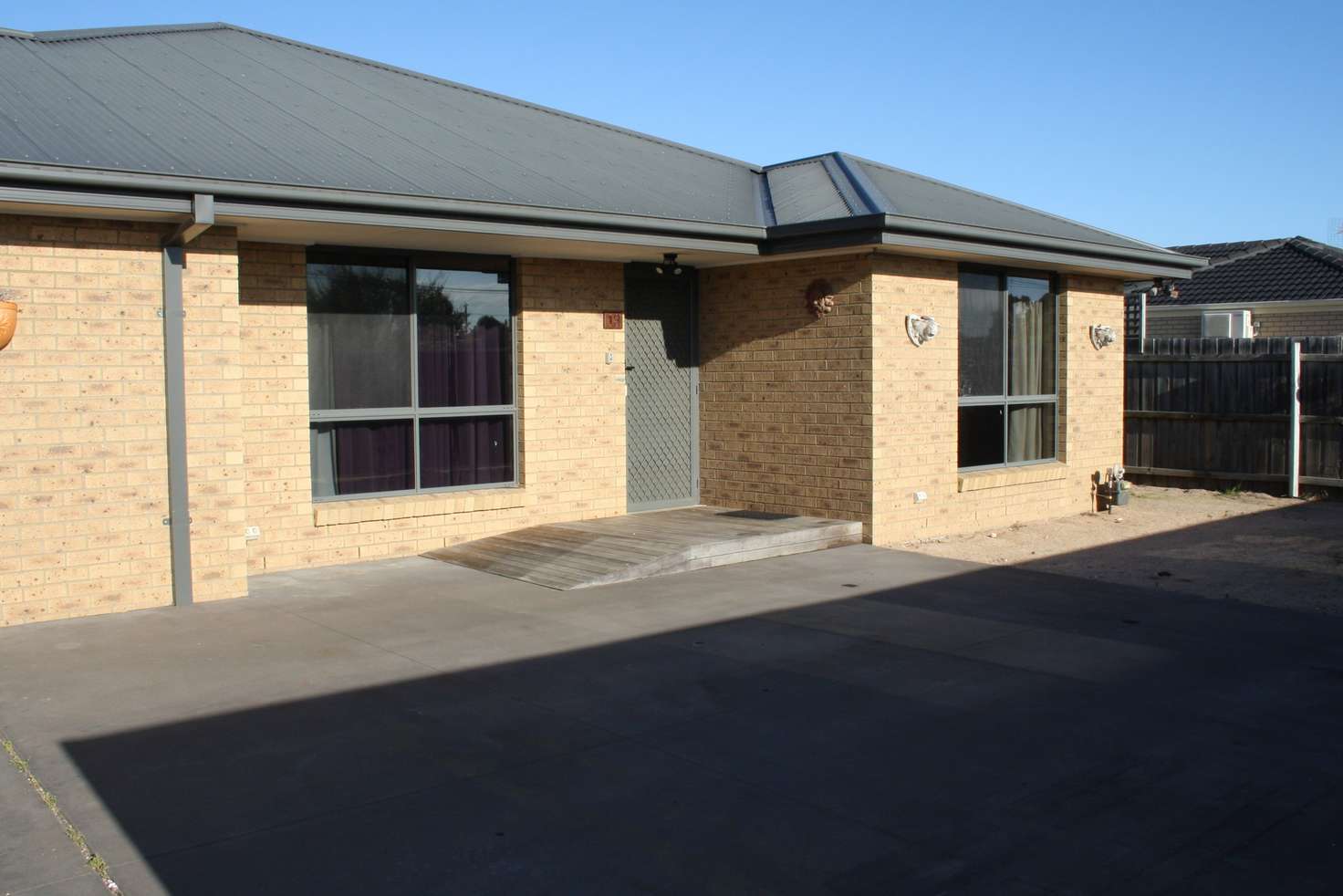 Main view of Homely house listing, 13 Fitzgerald Street, Bairnsdale VIC 3875