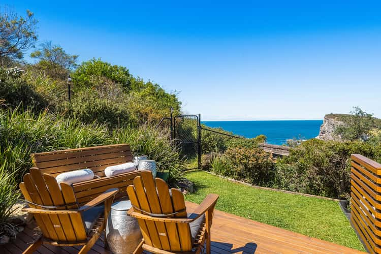 Second view of Homely house listing, 30 Watkins Road, Avalon Beach NSW 2107