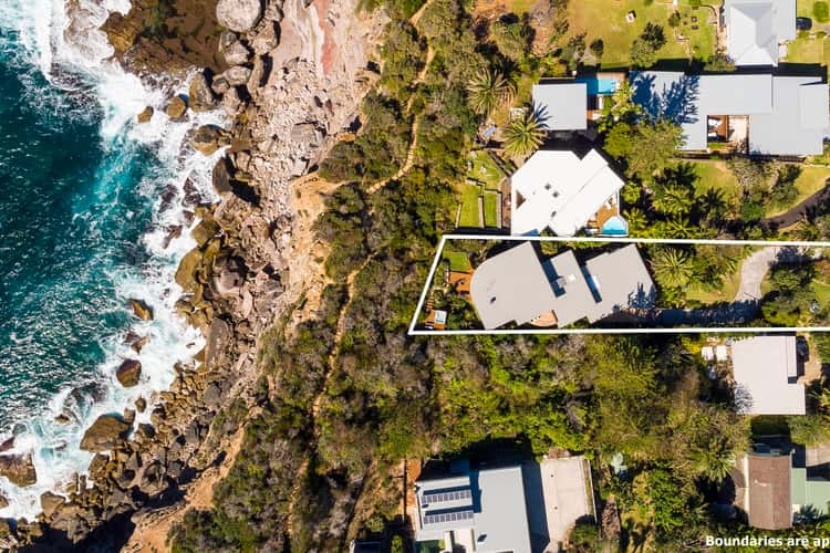 Sixth view of Homely house listing, 30 Watkins Road, Avalon Beach NSW 2107