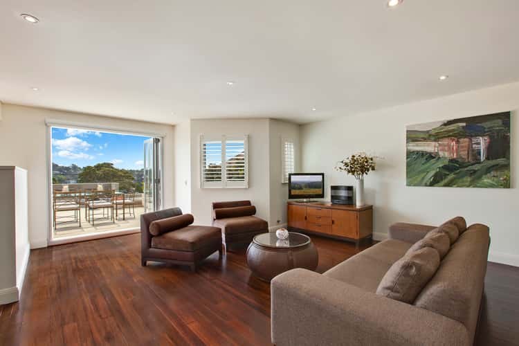 Second view of Homely apartment listing, 4/59 Walton Crescent, Abbotsford NSW 2046