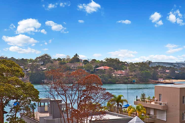 Third view of Homely apartment listing, 4/59 Walton Crescent, Abbotsford NSW 2046