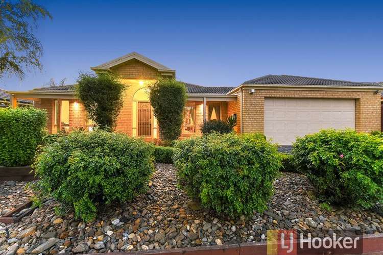 Main view of Homely house listing, 9 Mallard Street, Berwick VIC 3806