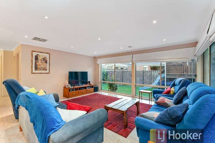 Sixth view of Homely house listing, 9 Mallard Street, Berwick VIC 3806