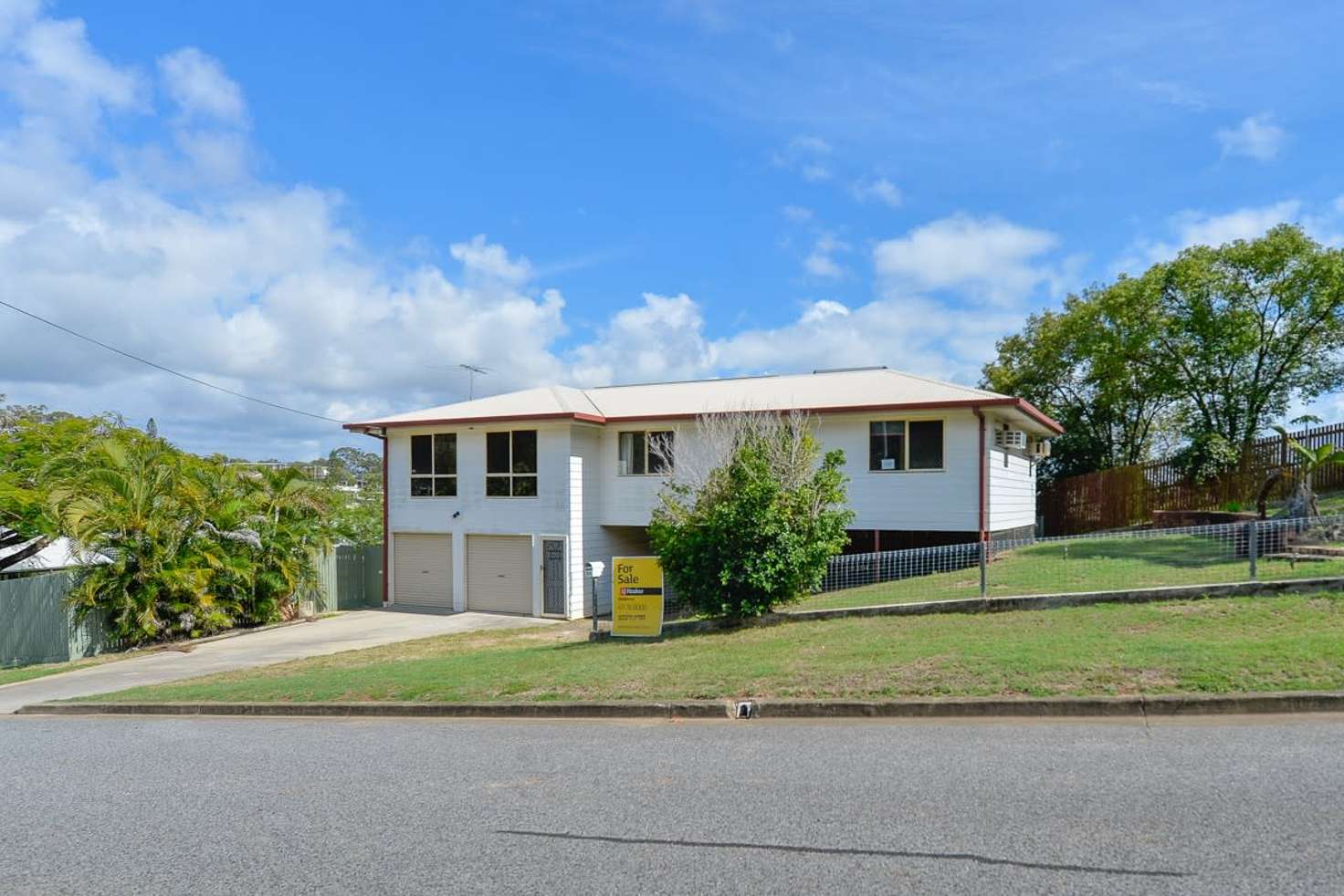 Main view of Homely house listing, 36 Flounder Crescent, Toolooa QLD 4680