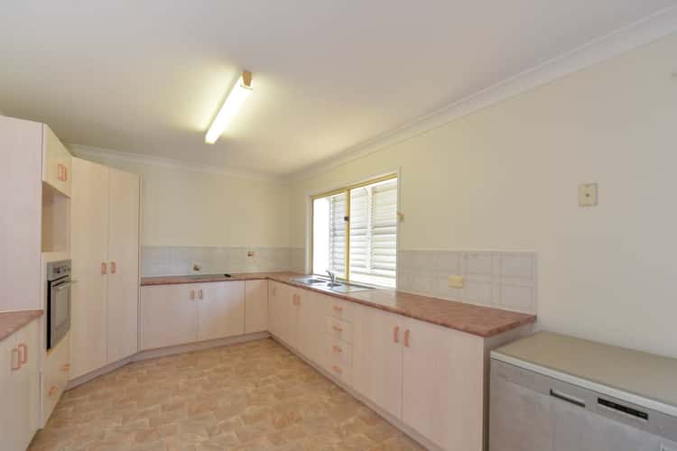 Second view of Homely house listing, 36 Flounder Crescent, Toolooa QLD 4680