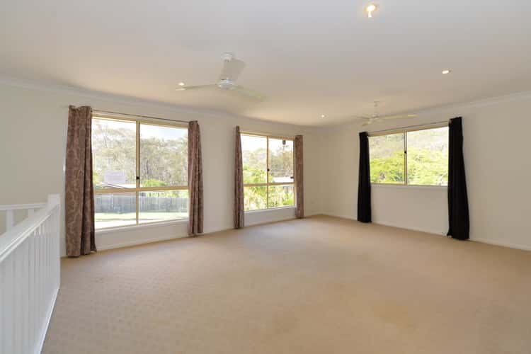 Fourth view of Homely house listing, 36 Flounder Crescent, Toolooa QLD 4680