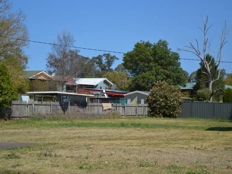 15 Kennedy Street