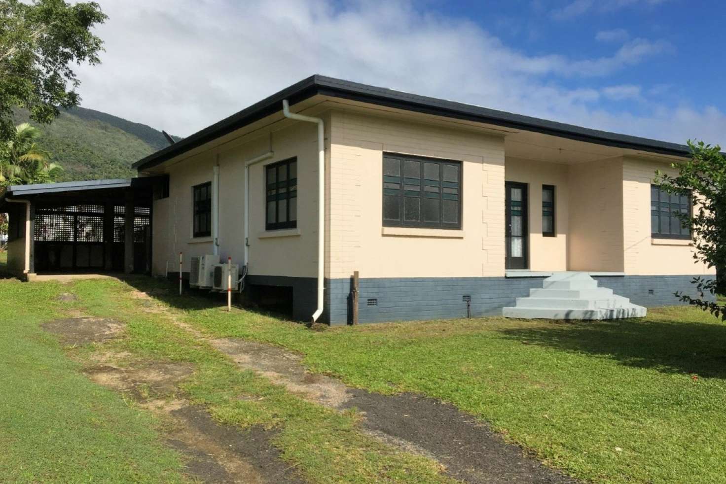 Main view of Homely house listing, 45 Murray Street, Tully QLD 4854