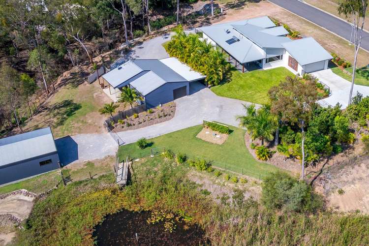 Third view of Homely house listing, 26 Baruby Boulevard, Benaraby QLD 4680