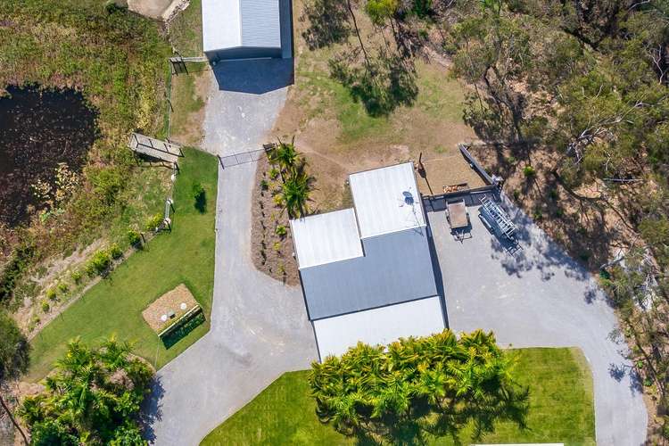 Sixth view of Homely house listing, 26 Baruby Boulevard, Benaraby QLD 4680