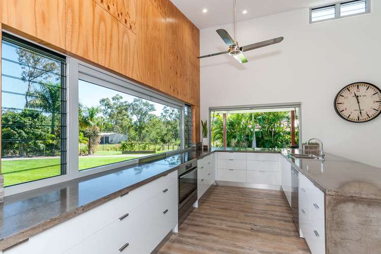 Seventh view of Homely house listing, 26 Baruby Boulevard, Benaraby QLD 4680