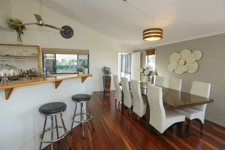 Fifth view of Homely house listing, 23 Wyndham Avenue, Boyne Island QLD 4680