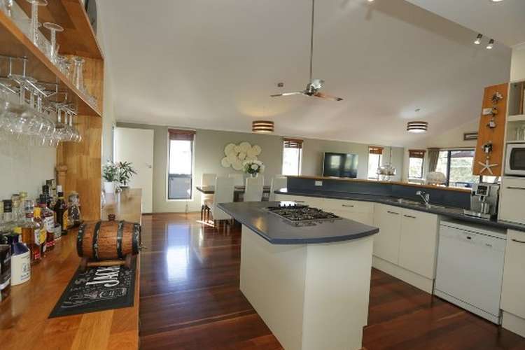 Sixth view of Homely house listing, 23 Wyndham Avenue, Boyne Island QLD 4680