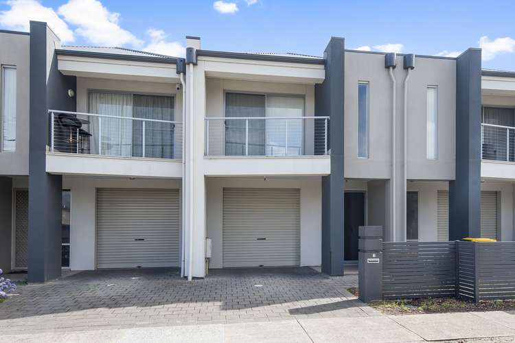 Main view of Homely townhouse listing, 7/10 The Avenue, Athol Park SA 5012