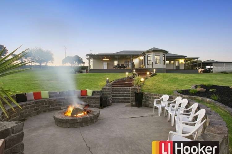 Sixth view of Homely house listing, 230 Archies Creek Road, Archies Creek VIC 3995