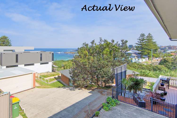 Second view of Homely unit listing, 4/144 Ocean Parade, Blue Bay NSW 2261