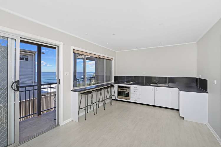 Fifth view of Homely unit listing, 4/144 Ocean Parade, Blue Bay NSW 2261