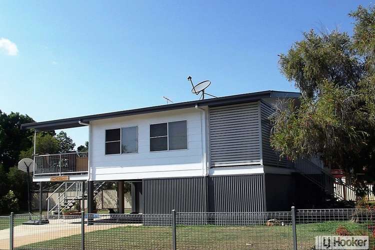 Main view of Homely house listing, 9 Karmoo Street, Clermont QLD 4721