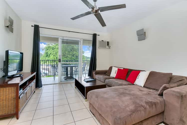 Second view of Homely unit listing, 5/239 Lake Street, Cairns North QLD 4870