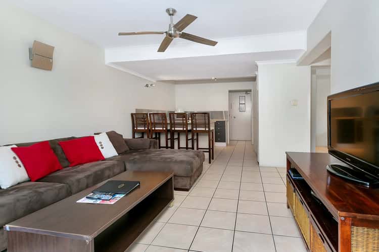 Fourth view of Homely unit listing, 5/239 Lake Street, Cairns North QLD 4870