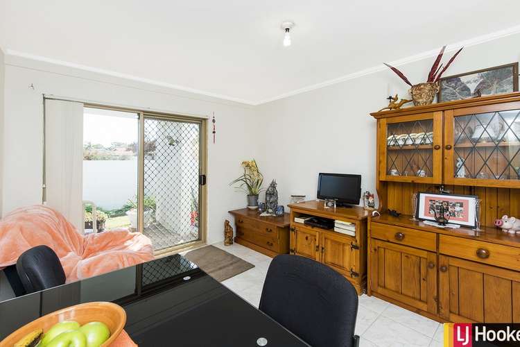 Second view of Homely house listing, 21 Seawind Drive, Silver Sands WA 6210