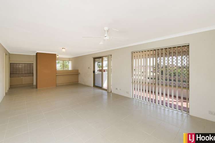 Seventh view of Homely house listing, 21 Seawind Drive, Silver Sands WA 6210