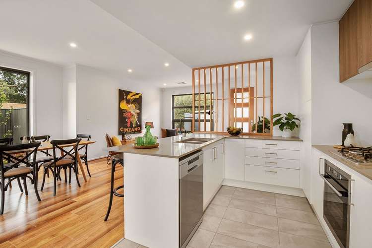 Fourth view of Homely house listing, 11/14 Finniss Street, Marion SA 5043