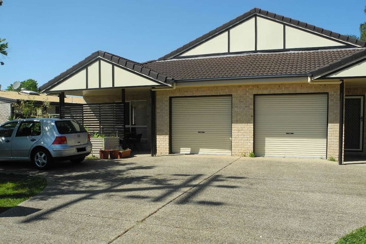 Main view of Homely semiDetached listing, Unit 1/106 Torrens Road, Caboolture South QLD 4510