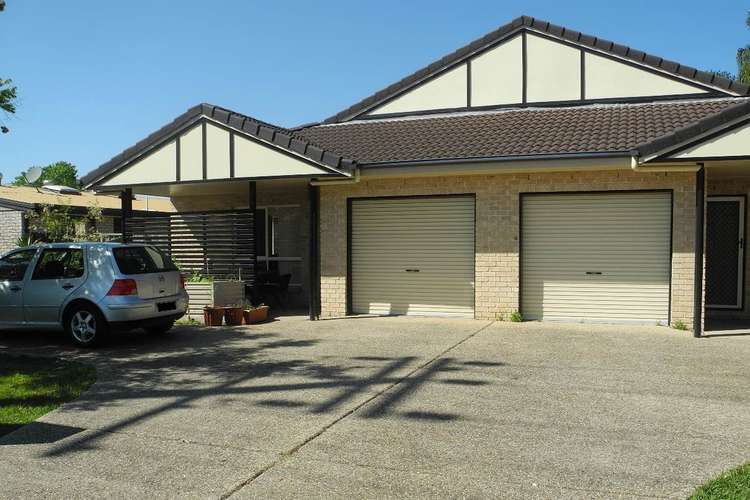 Main view of Homely semiDetached listing, Unit 1/106 Torrens Road, Caboolture South QLD 4510