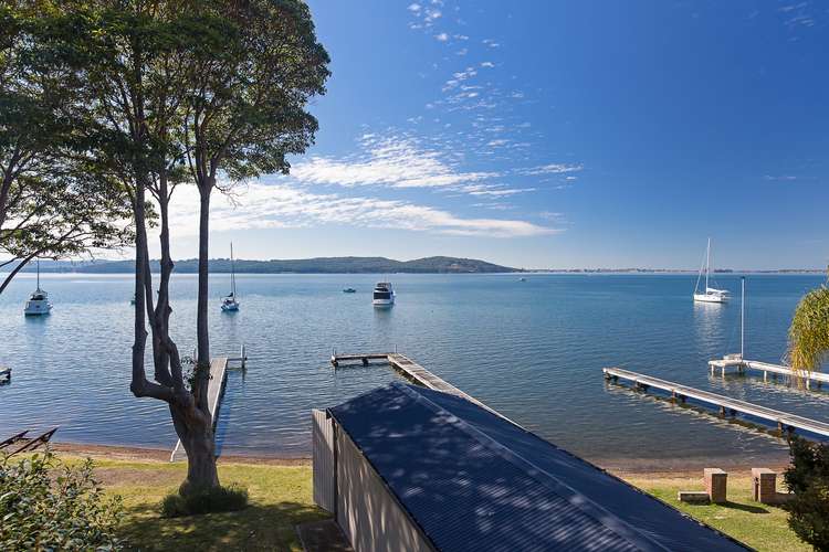 Third view of Homely house listing, 2/8 Skye Point Road, Coal Point NSW 2283