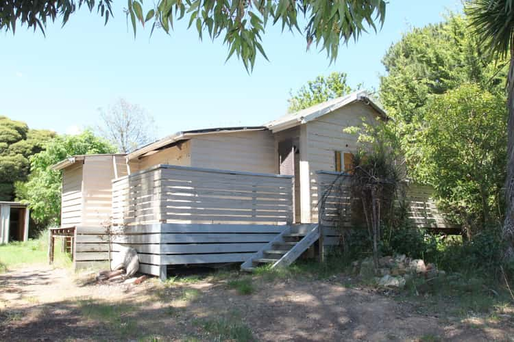 Main view of Homely house listing, 111 Webster St, Alexandra VIC 3714