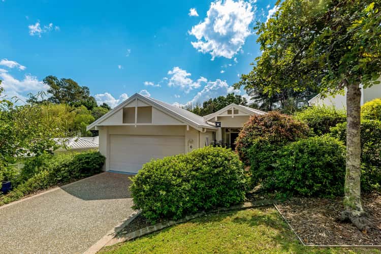 Main view of Homely house listing, 6/272 Ashmore Road, Benowa QLD 4217